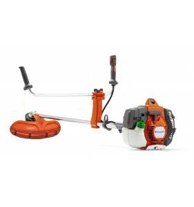 Débroussailleuse Husqvarna 535RX