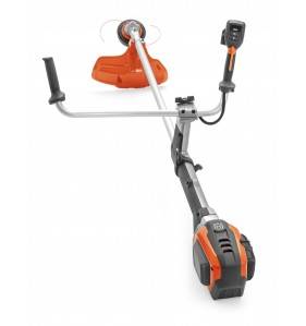 DEBROUSSAILLEUSE HUSQVARNA 535iRXT