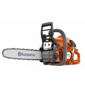 TRONCONNEUSE HUSQVARNA 135 Mark II 40SN
