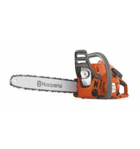 TRONCONNEUSE HUSQVARNA 120 II 35SN