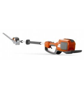 TAILLE HAIES HUSQVARNA 520iHE3