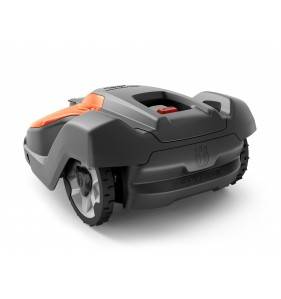ROBOT DE TONTE HUSQVARNA AM550 EPOS