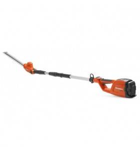 Elagueuse sur perche Husqvarna 120iTK4