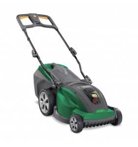 Atco 16e 2025 electric rotary lawnmower