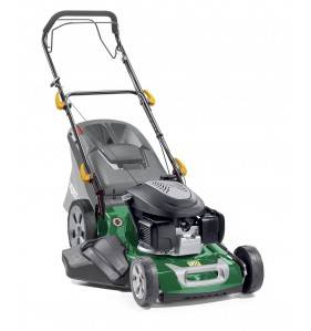 TONDEUSE VERTS LOISIRS VL55TH