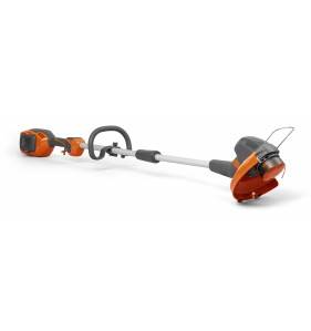 Coupe bordure Husqvarna 110iL Pack