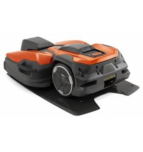 Station de Charge Husqvarna CEORA CS4