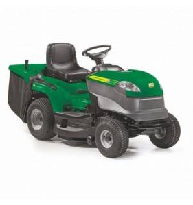 AUTOPORTEE VERTS LOISIRS VL38HB