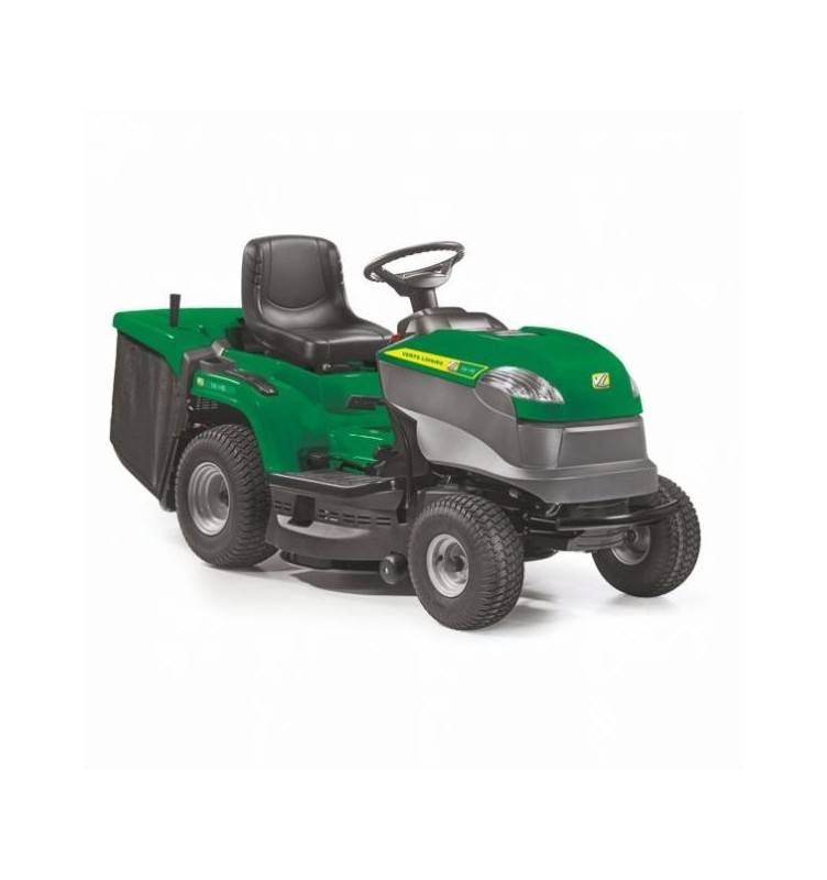 AUTOPORTEE VERTS LOISIRS VL38HB