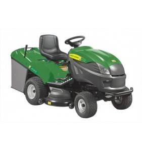 Autoportée Verts Loisirs VL 40 HK BI