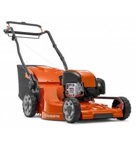 Tondeuse Husqvarna LC 253S