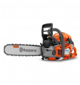 Tronçonneuse Husqvarna 550XP Mark II 45SN