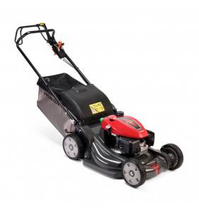 Tondeuse Honda HRX 537 HYEH