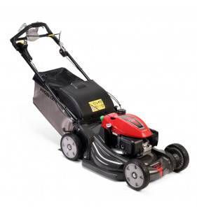 Tondeuse Honda HRX 537 VYEH