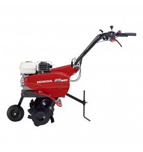 Motobineuse Honda FG320