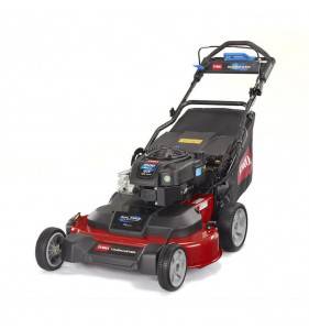 Tondeuse Toro TM76