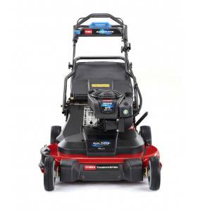 Tondeuse Toro TM76