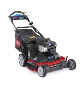 Tondeuse Toro TM76