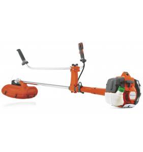 Débroussailleuse Husqvarna 535RXT