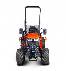 Micro-Tracteur Kubota B1-241DW