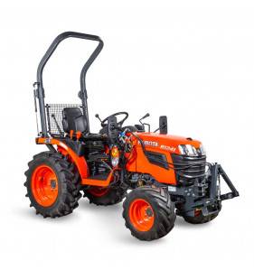 Micro-Tracteur Kubota B1-241DW