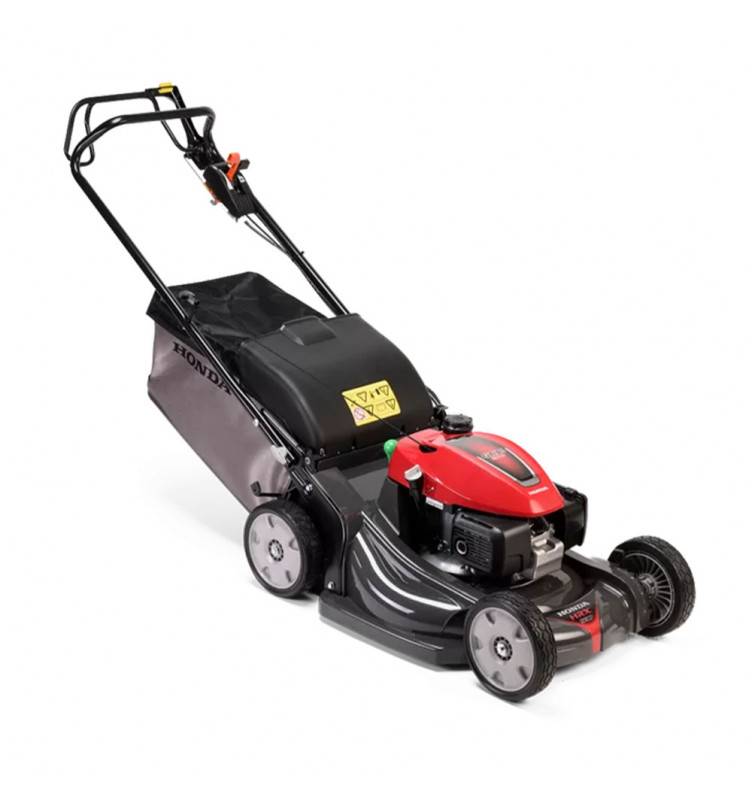 Tondeuse Honda HRX 476 HYEH