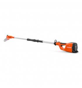Elagueuse sur perche Husqvarna 120iTK4