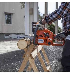 Tronçonneuse Husqvarna 120 Mark II 35SN