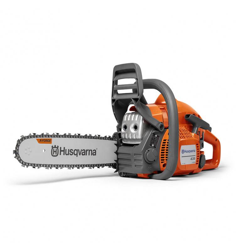 Tronçonneuse Husqvarna 435 Tronçonneuse Husqvarna 435