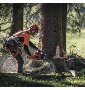 Tronçonneuse élagueuse HUSQVARNA T525