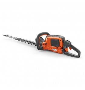 Taille Haies Husqvarna 522iHD60
