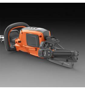 Taille Haies Husqvarna 522iHD60
