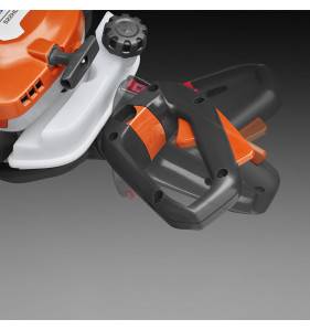 Taille Haies Husqvarna 522HDR60X