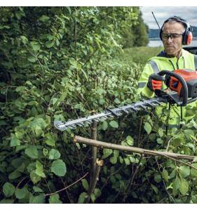 Taille Haies Husqvarna 522HDR60X