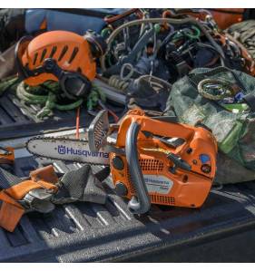 Elagueuse Husqvarna T525 25SN