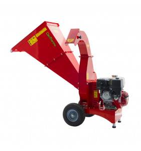 Broyeur Agrint Triton 390