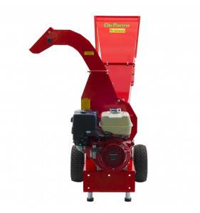 Broyeur Agrint Triton 390