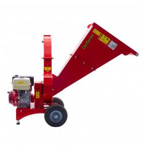 Broyeur Agrint Triton 390