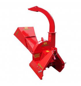 Broyeur Agrint Argo