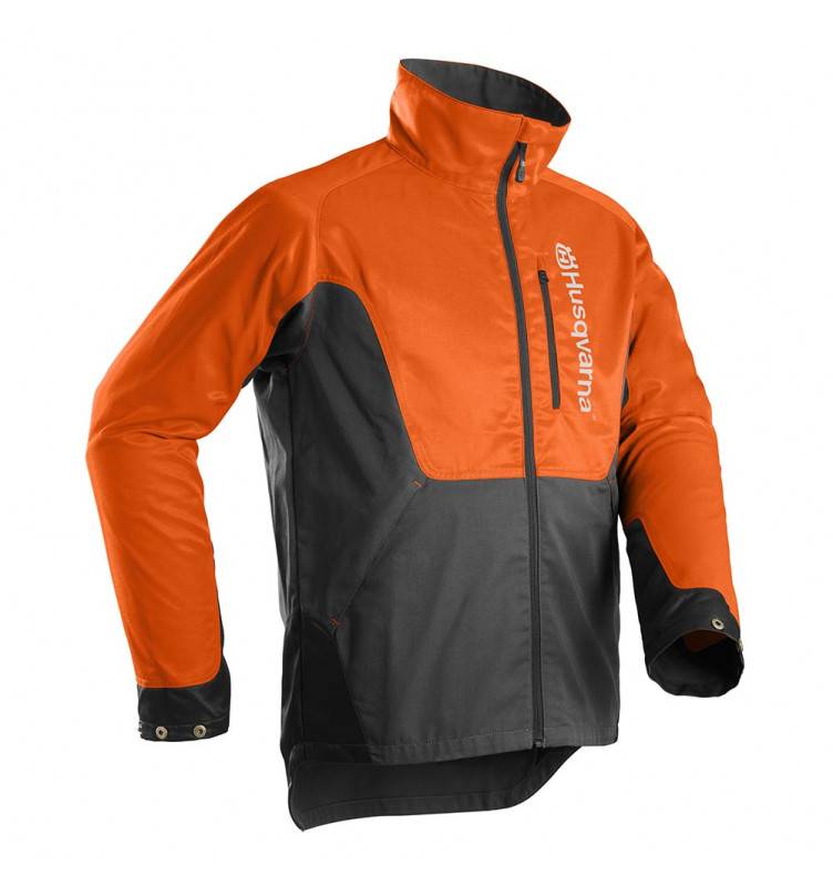 Veste Classic Husqvarna