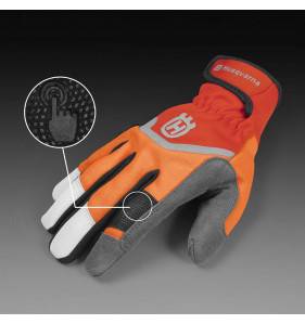 Gants Technical Anti-déchirure Husqvarna