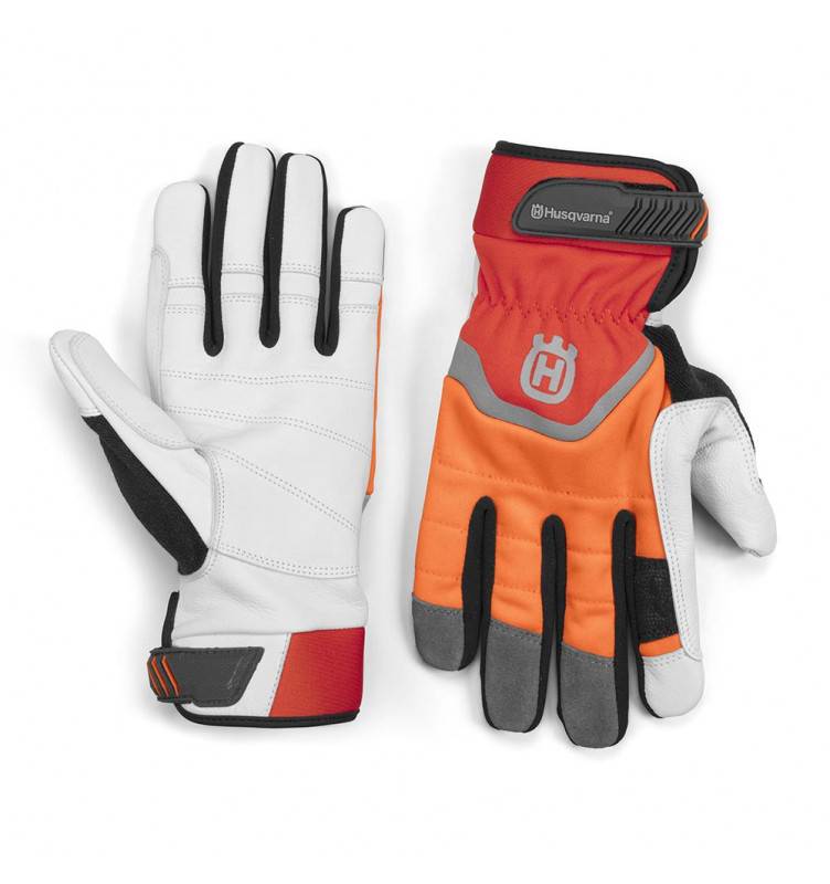 Gants Technical Anti-déchirure Husqvarna Gants Technical Anti-déchirure Husqvarna