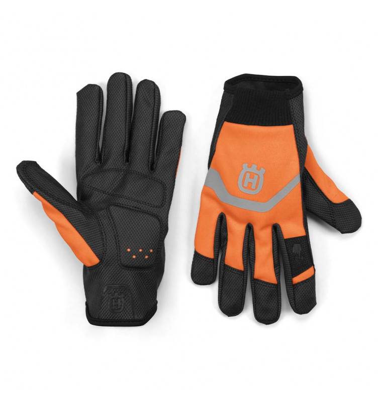 Gants Functional Light Antidérapants Husqvarna Gants Functional Light Antidérapants Husqvarna