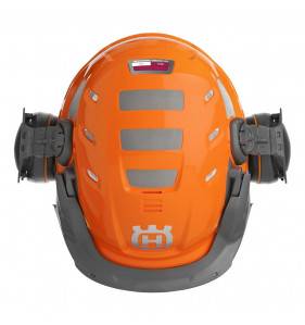 Casque Technical Husqvarna