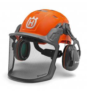 Casque Technical Husqvarna