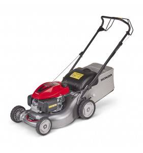 Tondeuse Honda HRG 466 SKEP