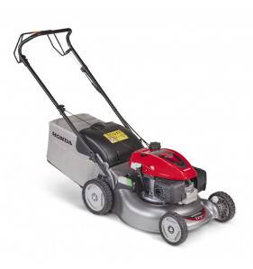 Tondeuse Honda HRG 466 SKEP