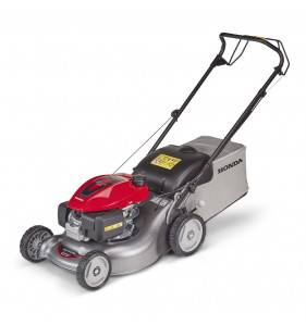 Tondeuse Honda HRG 466 SKEH