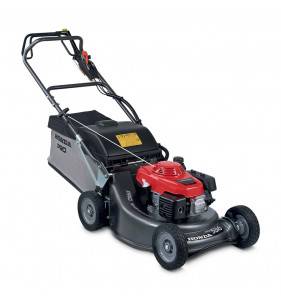 Tondeuse Honda HRH 536 HXE