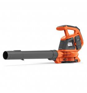 Souffleur Husqvarna 120iBV